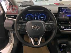 تۆیۆتا کۆرۆلا